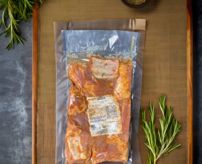 Costelinha Temp. da Roça | R$: 32,90 kg
