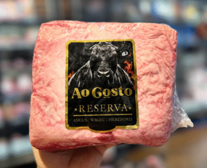 Chorizo - Reserva (Kg)
