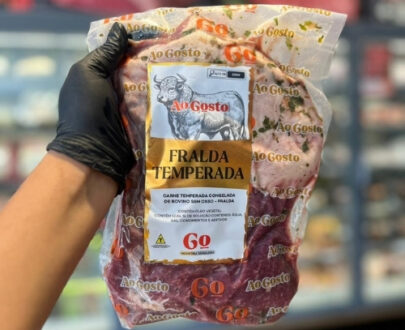 Fraldão do Uruguay®- Angus