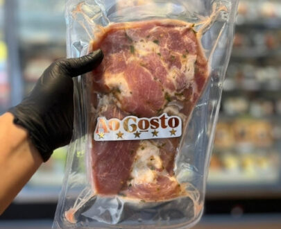 Ancho Suíno Steak (Apimentado)