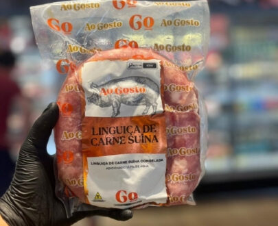 Linguiça de Lombo Pura