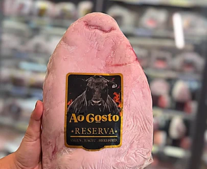 Picanha Reserva | Ao Gosto