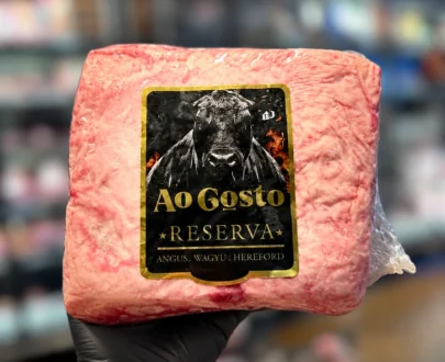 Chorizo - Reserva (Kg)