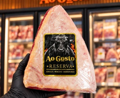 Picanha Reserva - Ao Gosto (Kg)