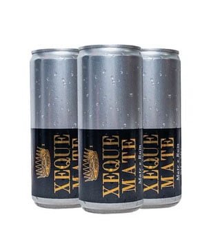 Bebida Mista Xeque Mate Draft Rum 355ml, Magalu Empresas