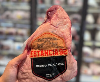 Maminha Estância 92