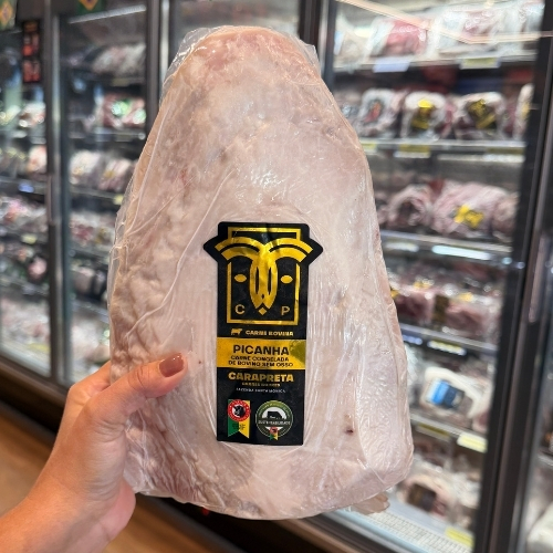 Picanha Cp