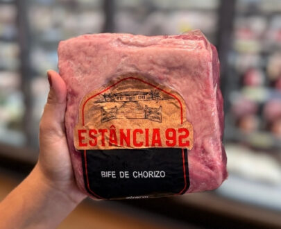 Bife de Chorizo - Estância