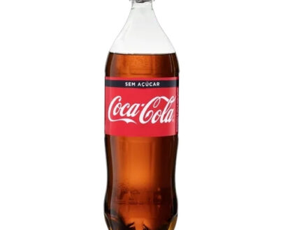Coca-Cola 2 litros