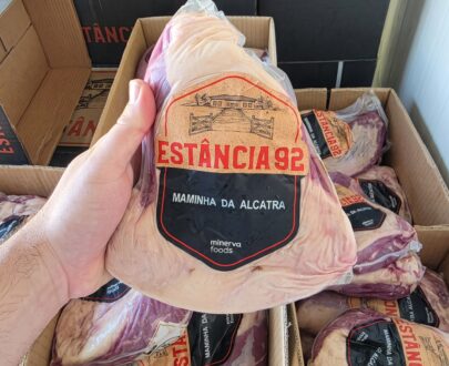 Maminha Estância 92