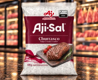 Sal Grosso - Aji-Sal