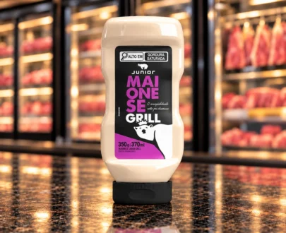 Maionese Grill - Junior