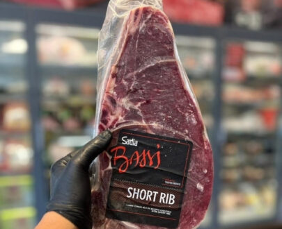 Short Ribs | Bassi