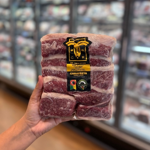 Rib steak