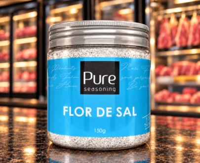 Flor de Sal Pure