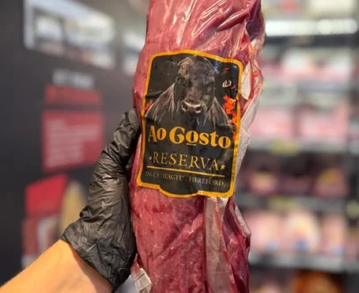 Filé Mignon | Reserva R$109.90/kg