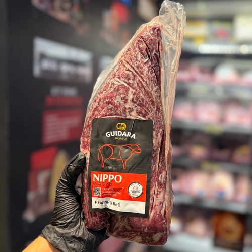peixinho wagyu