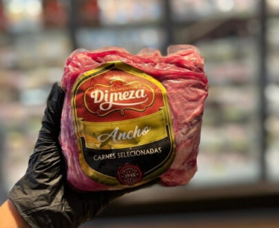 Bife Ancho | Dimeza KG