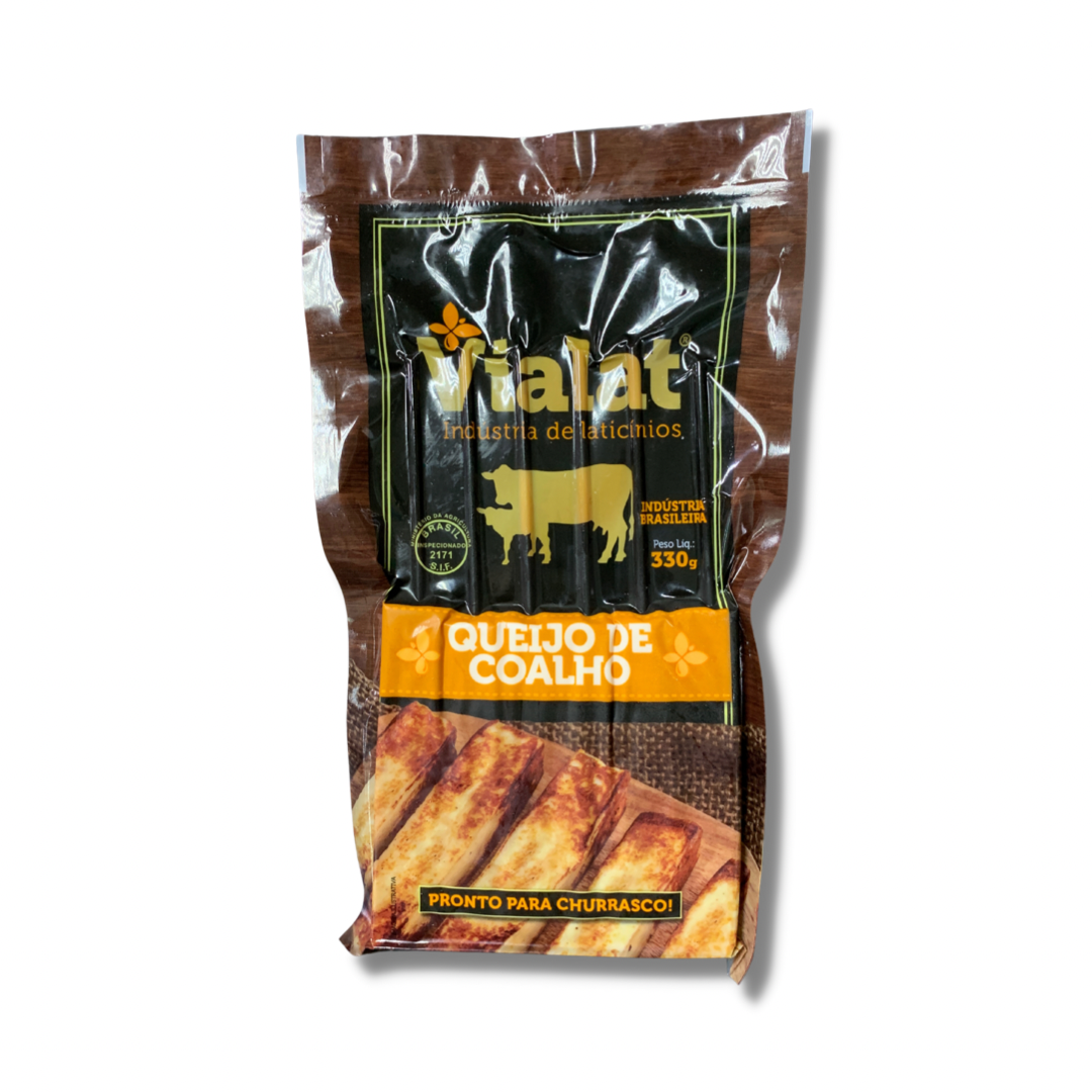 Queijo Coalho Ao Gosto Carnes