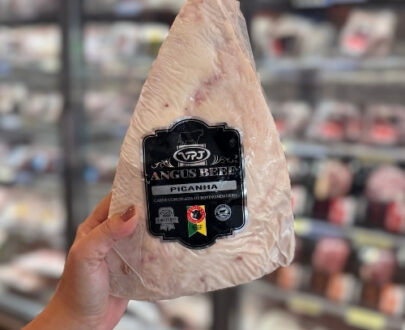 Picanha VPJ - Black Angus