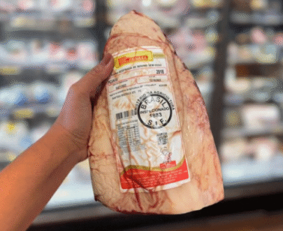 Picanha | Frivasa "A"