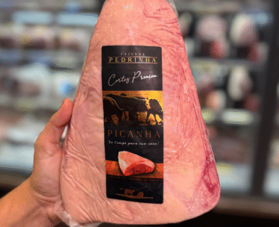Picanha - Fazenda Pedrinha