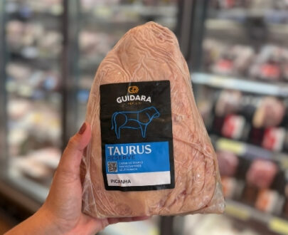 Picanha Taurus l Guidara