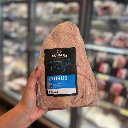 Picanha taurus