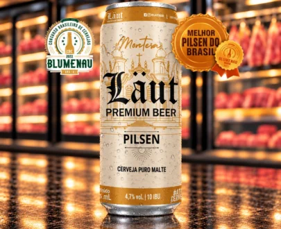 Laut Pilsen | 473ml