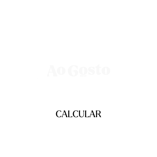 Logo Churrascômetro | Ao Gosto Carnes