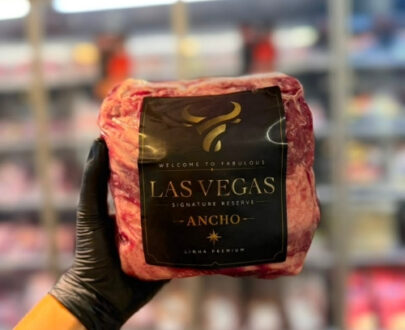 Bife Ancho Las Vegas - kg