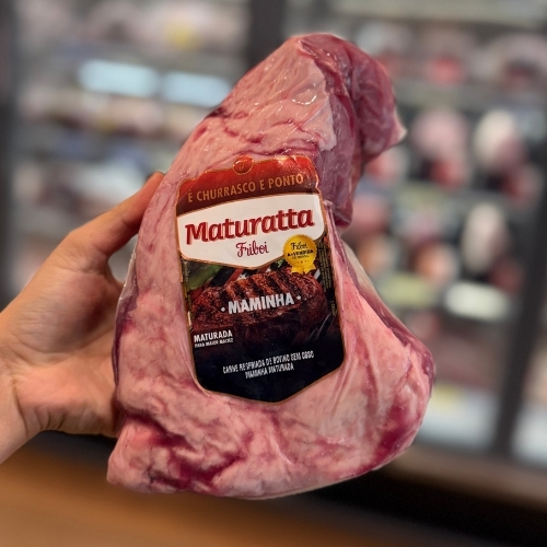 maminha maturatta