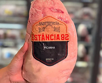 Picanha Estância 92
