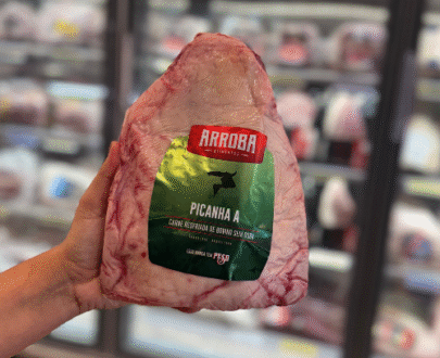 Picanha Arroba A