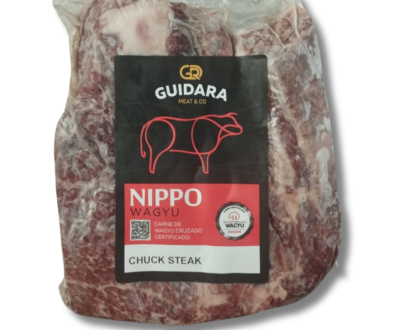 chuck wagyu