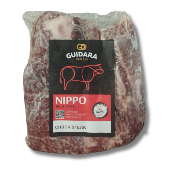 chuck wagyu