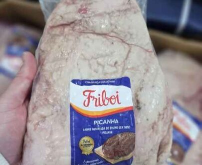 Picanha Friboi JBS