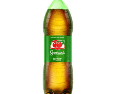 Guaraná Antarctica 2L