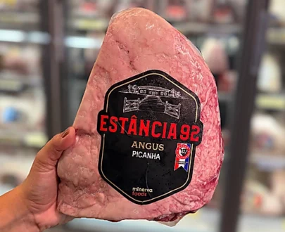 Picanha Angus - Estância 92