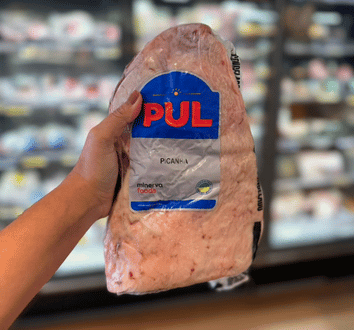 Picanha PUL Tradicional  - Dia a Dia