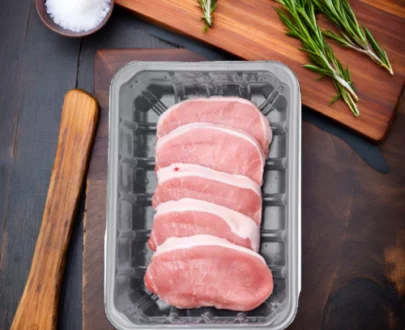 Lombo Suíno Duroc Dia a Dia - Ao Gosto (Bifes) | R$: 29,90 kg