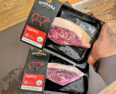 Picanha Steak Wagyu - Guidara
