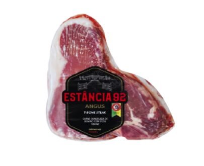 T-Bone Angus - Estância 92 | R$: 109,90 kg
