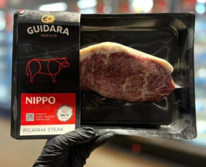 Picanha Steak Wagyu - Guidara