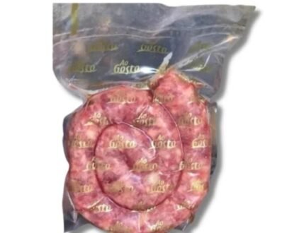 Linguiça Bovina- Prime Angus