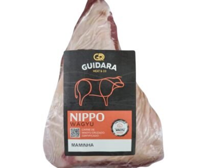 Maminha Wagyu - Guidara | R$: 189,90 kg