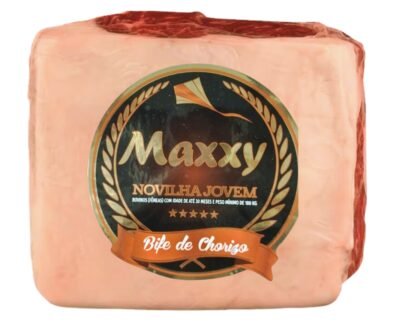 Chorizo Maxxy | R$: 69,90 kg