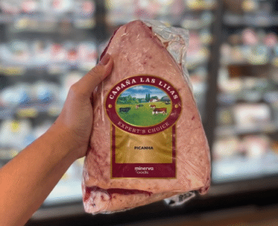 Picanha Cabanã Las Lilas