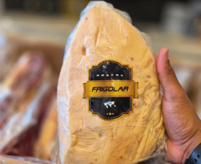Picanha - Frigolar (Kg)