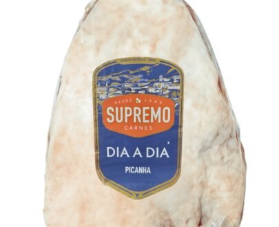 Picanha Supremo Dia - Dia | R$: 69,90 kg